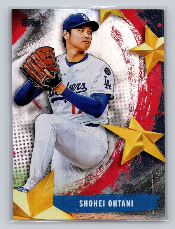 Shohei Ohtani