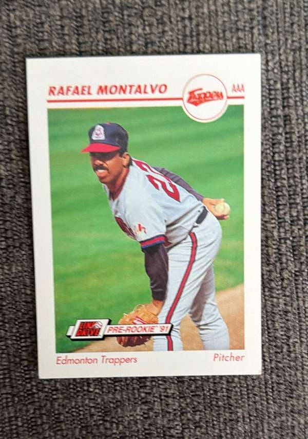 Rafael Montalvo