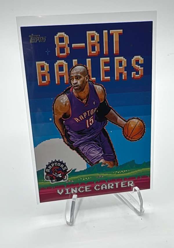 Vince Carter