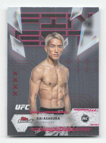 Kai Asakura