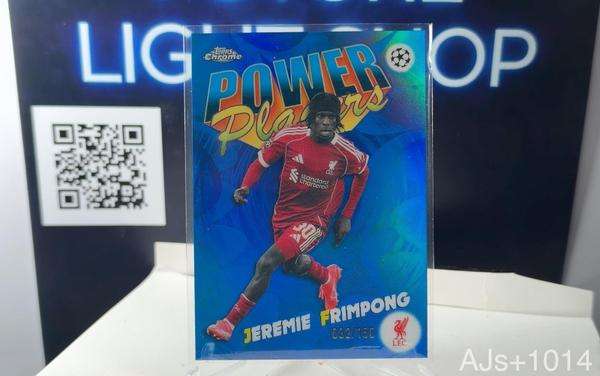 Jeremie Frimpong