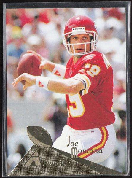 Joe Montana