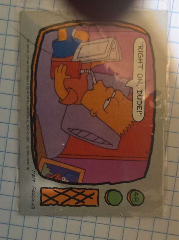 Unnamed Card
