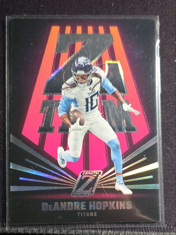 DeAndre Hopkins