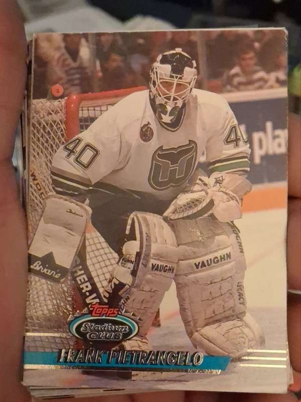 Frank Pietrangelo