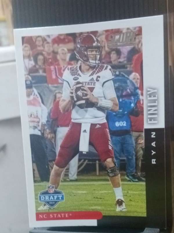 Ryan Finley