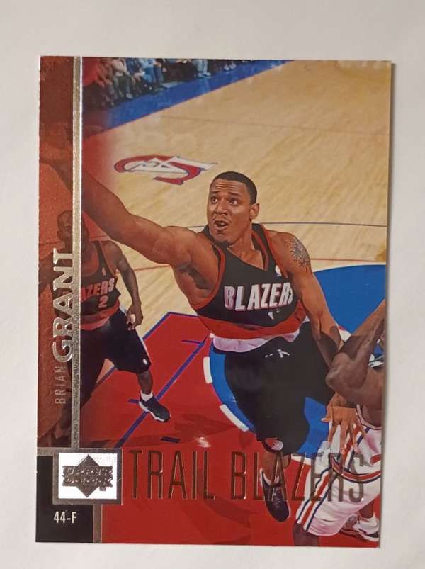 Brian Grant
