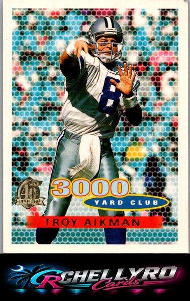 Troy Aikman