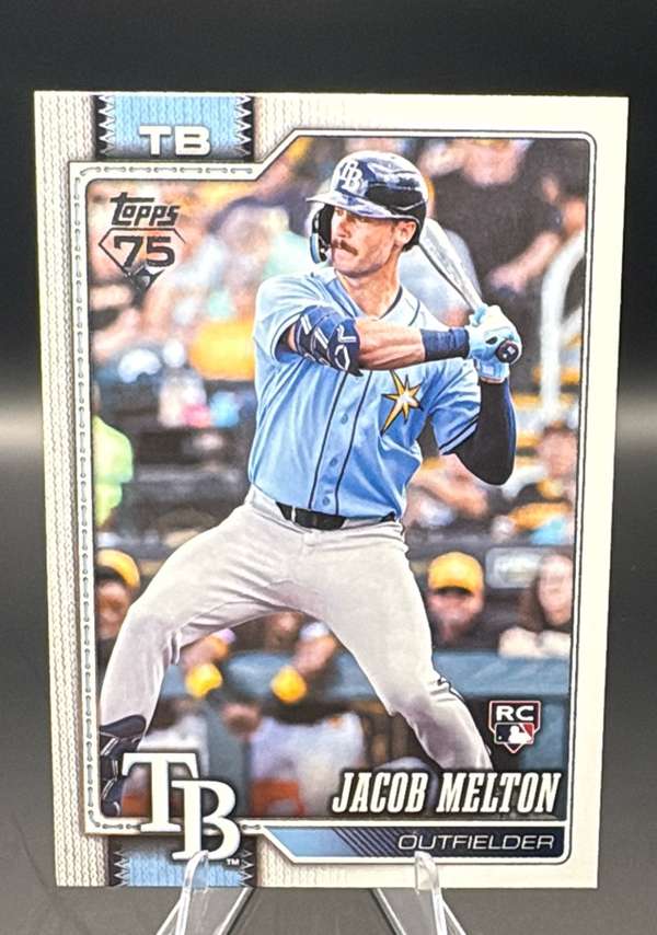 Jacob Melton