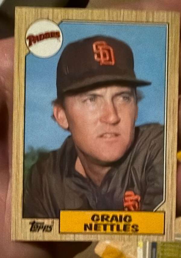 Graig Nettles