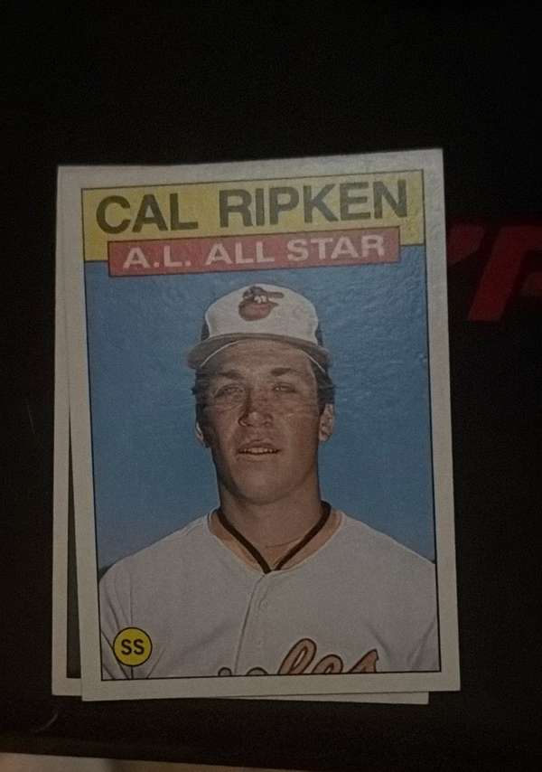 Cal Ripken