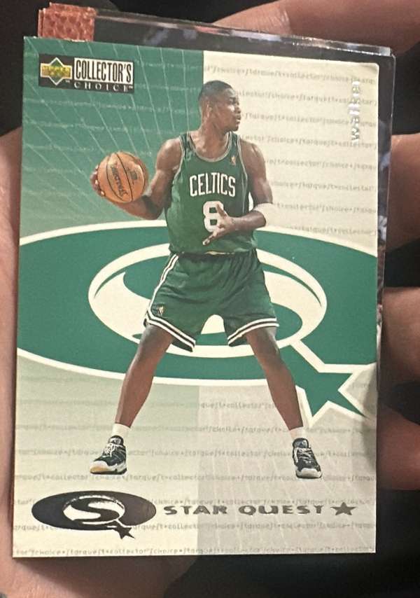 Antoine Walker