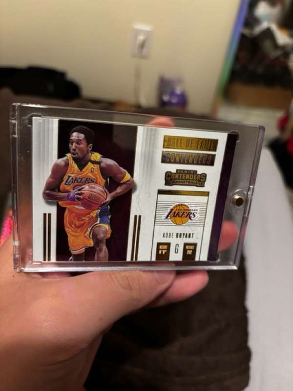 Kobe Bryant