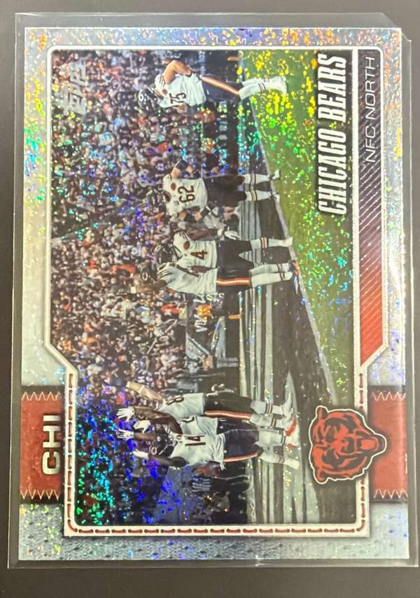 Chicago Bears