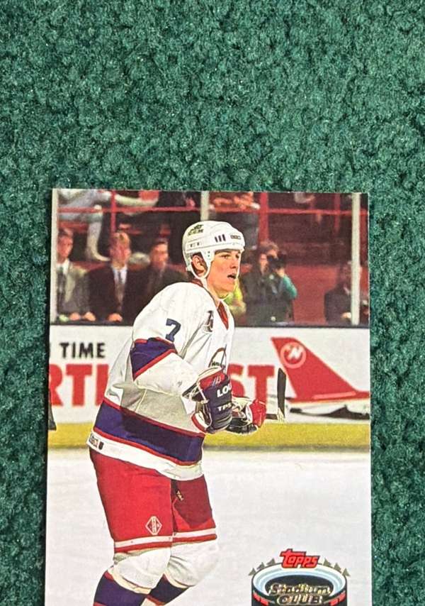 Keith Tkachuk