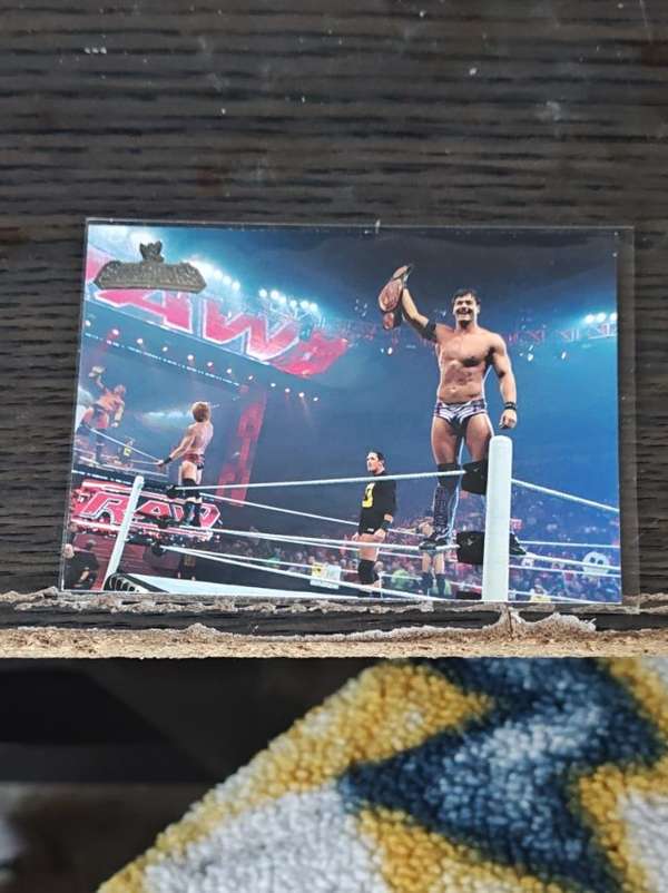 Heath Slater/Justin Gabriel