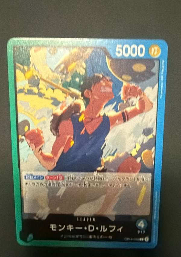Monkey.D.Luffy (022)