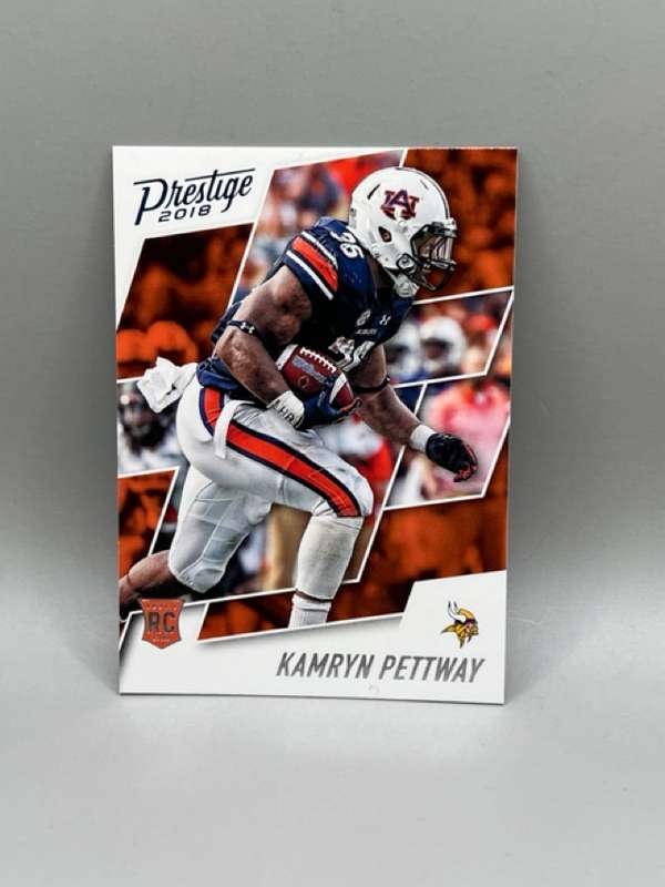 Kamryn Pettway
