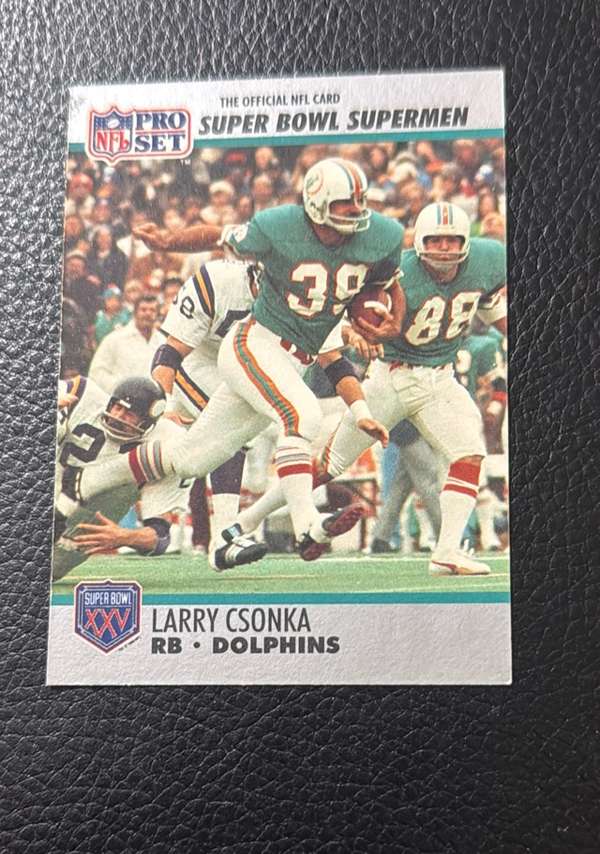 Super Bowl VIII SBVIII
