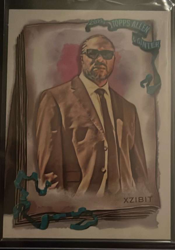 Xzibit