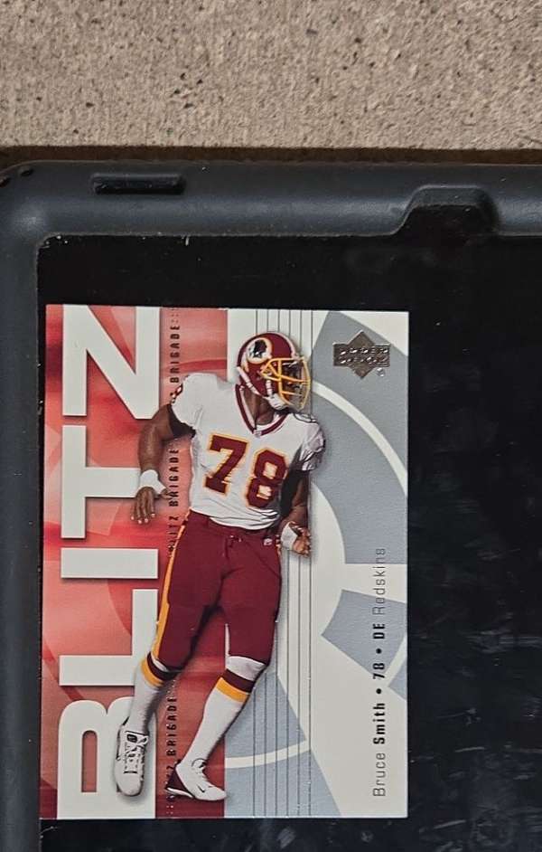 Bruce Smith
