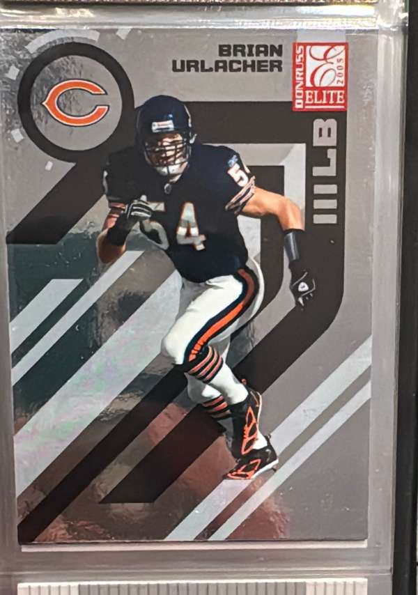 Brian Urlacher
