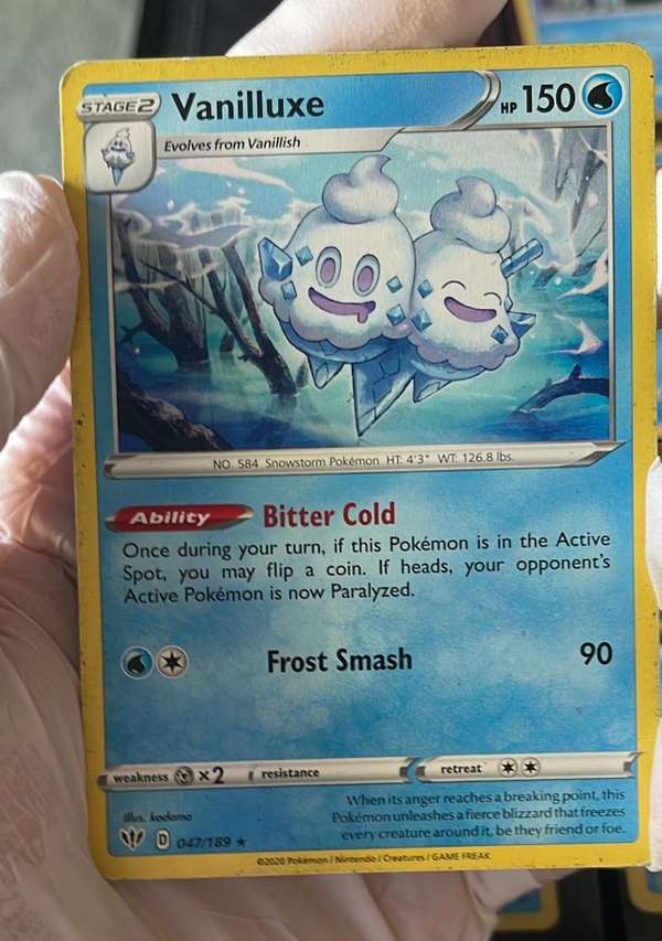 Vanilluxe