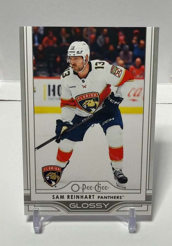 Sam Reinhart