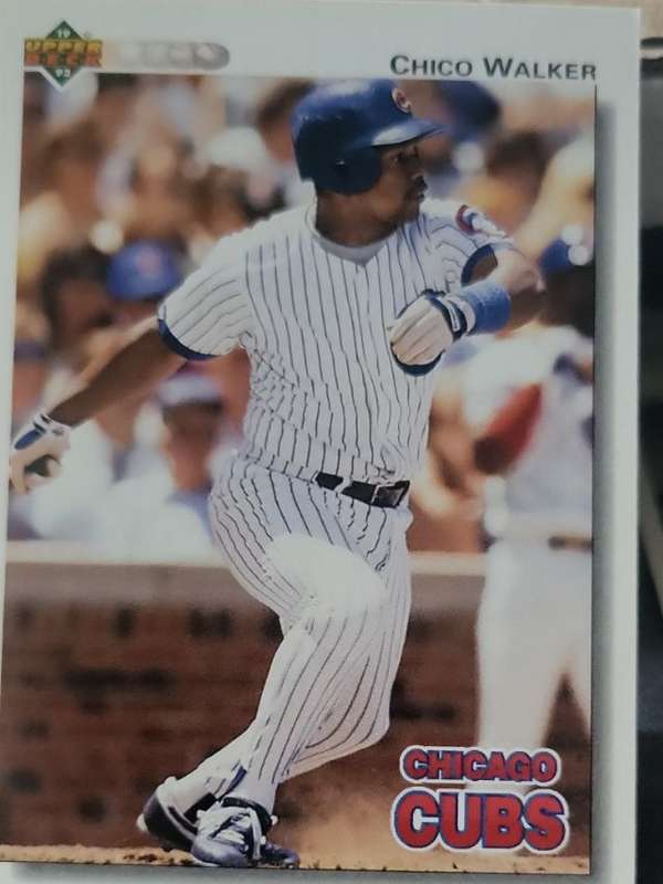 Chico Walker