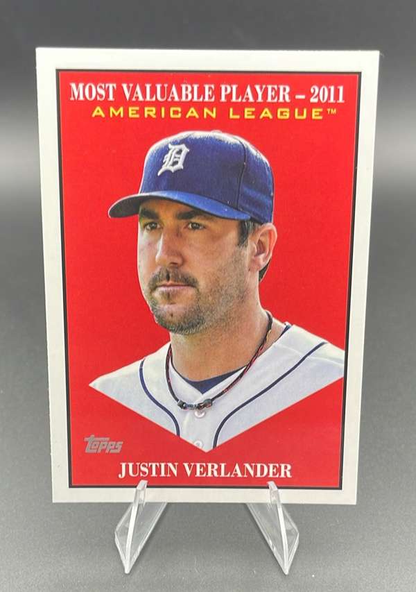 Justin Verlander
