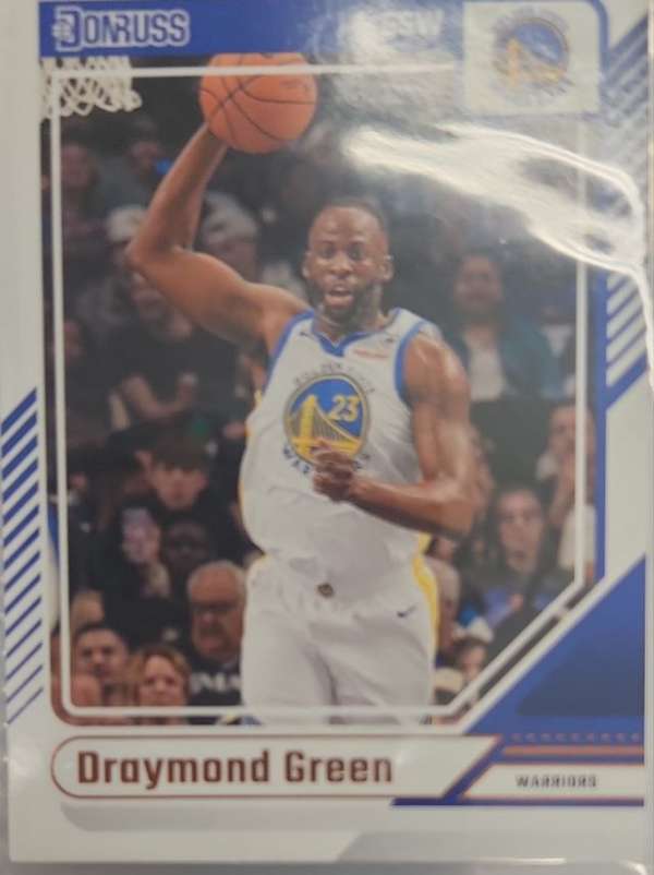 Draymond Green