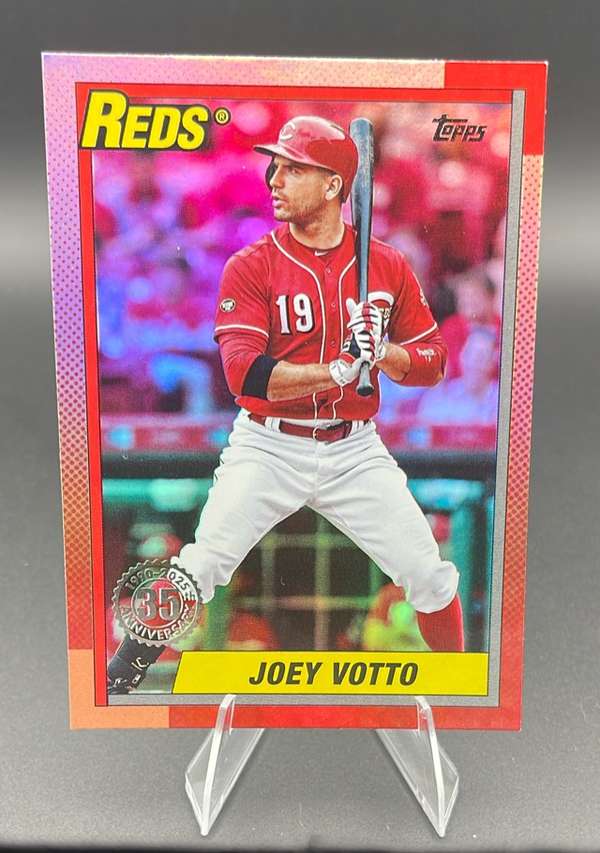 Joey Votto