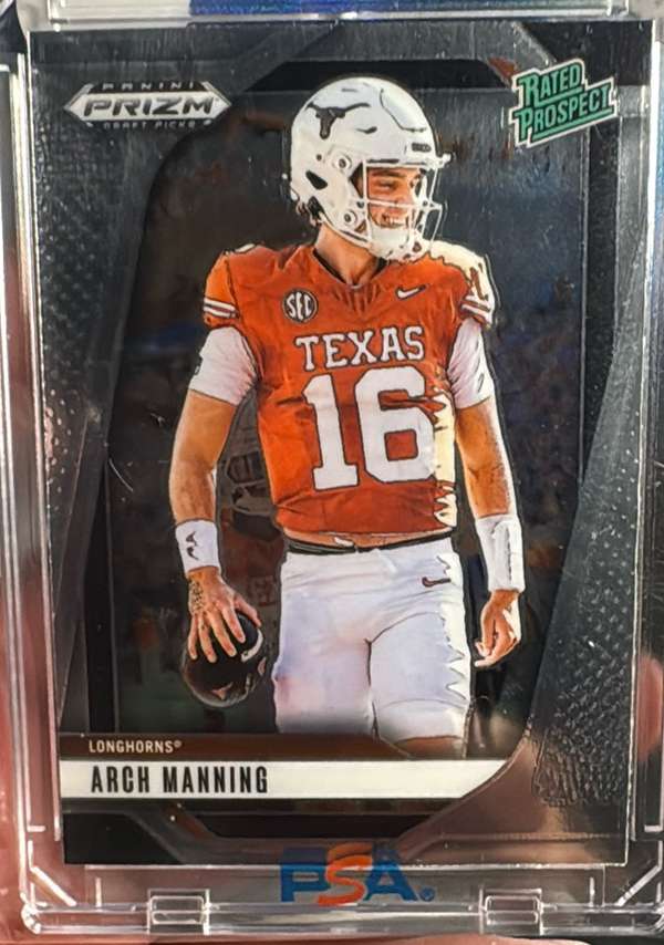 Arch Manning