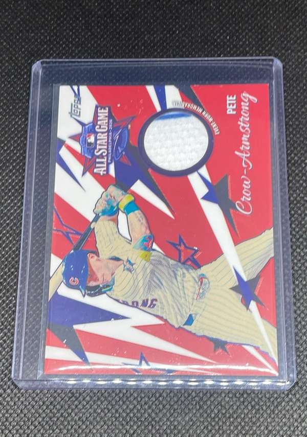 #AS-PC Pete Crow-Armstrong