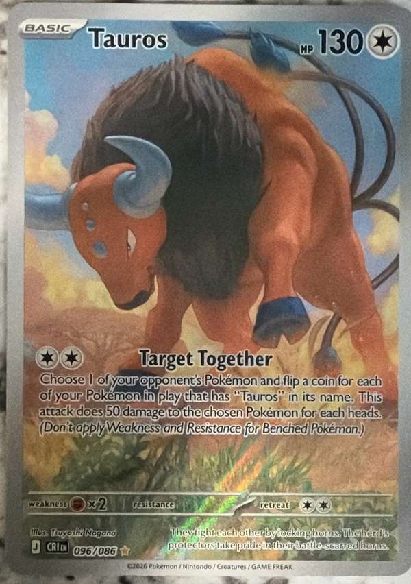Tauros