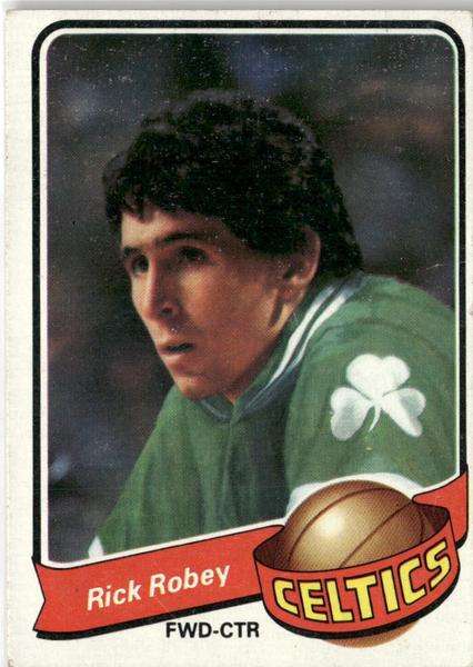 Rick Robey