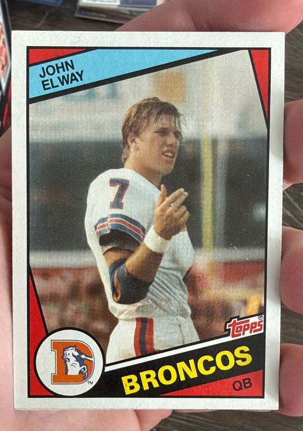 John Elway