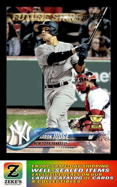 Aaron Judge
