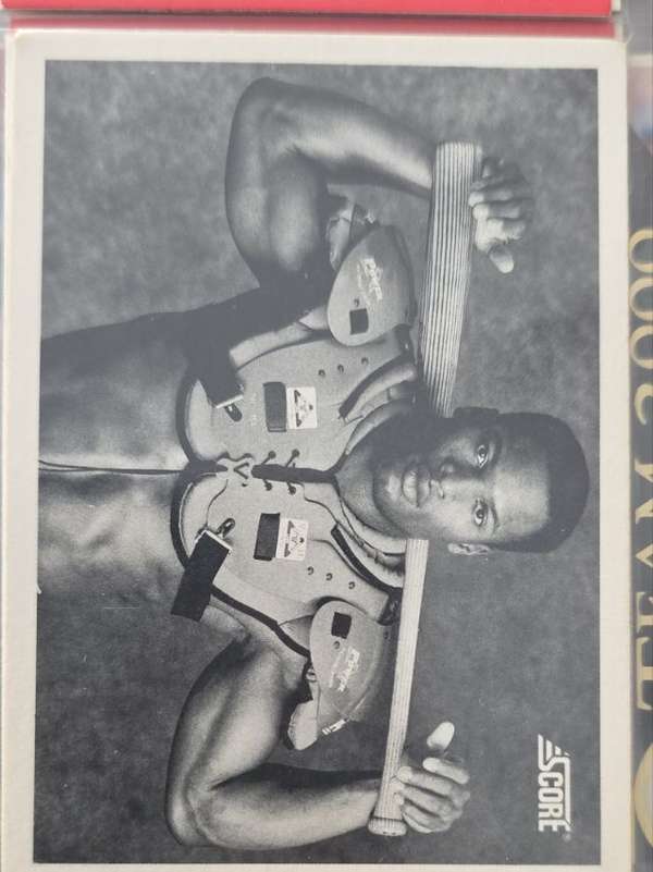Bo Jackson