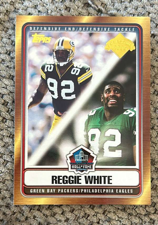 Reggie White