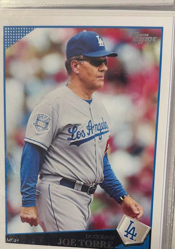 Joe Torre