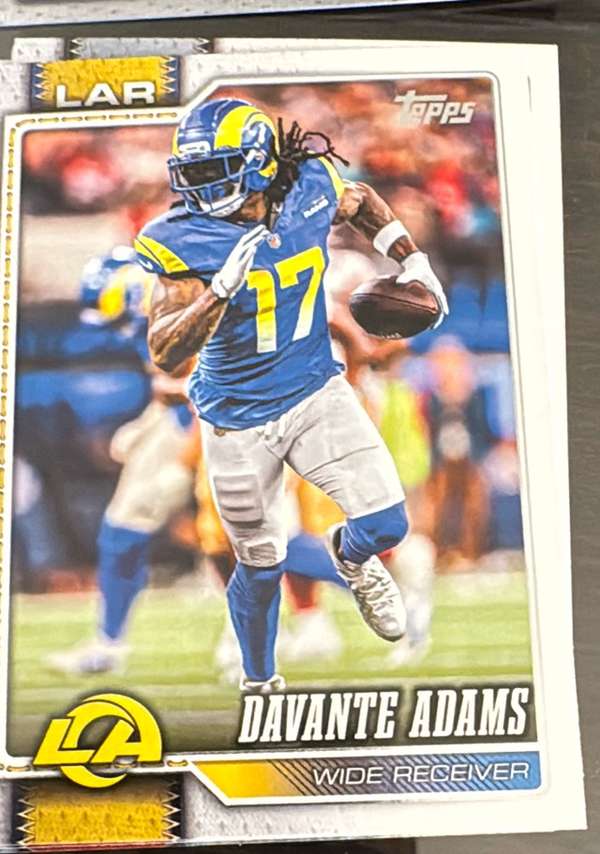 Davante Adams