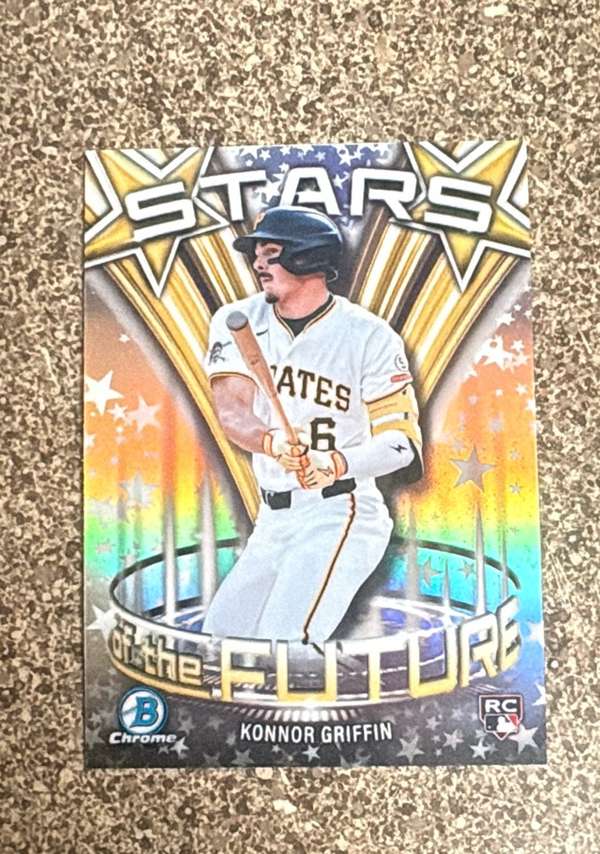 #SF-11 Konnor Griffin