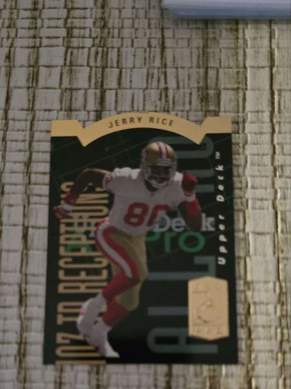 Jerry Rice