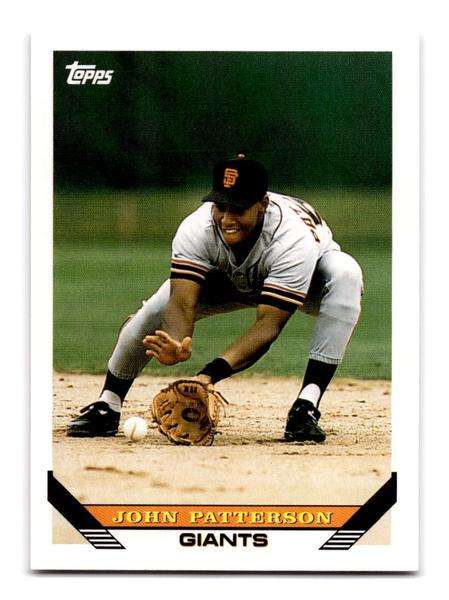 John Patterson