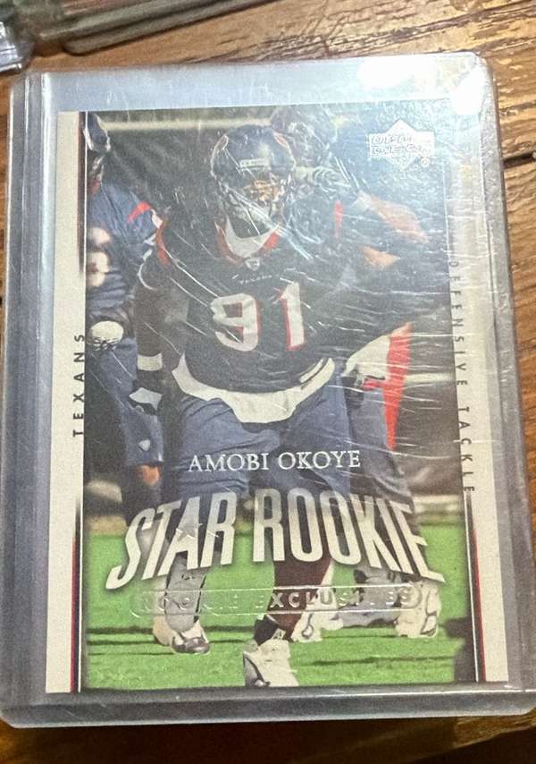 Amobi Okoye