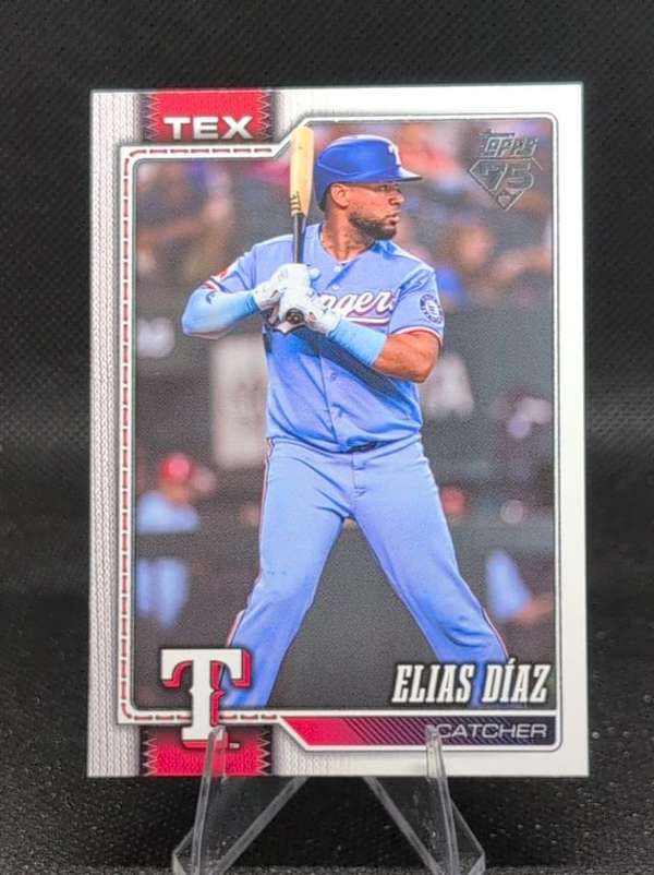 Elias Díaz