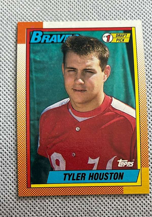 Tyler Houston