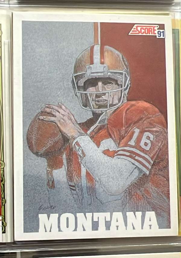 Joe Montana