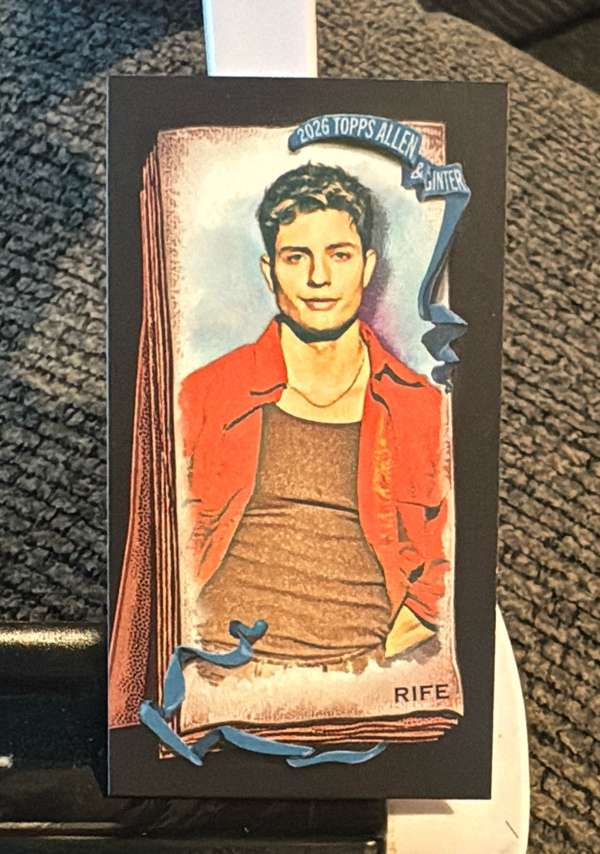 Matt Rife